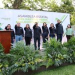 El bienestar no es promesa: es acción, justicia y fidelidad al pueblo: Edgar Herrera