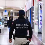 Policía-Buen Fin