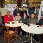 Sintérgica AI y CANACINTRA Región Golfo presentan “Lattice”