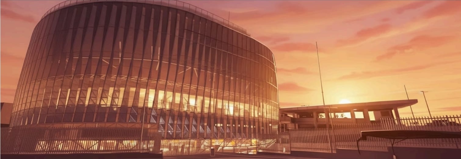 Arena Macuiltépetl; aún no se ha entregado de manera formal: Gobernadora WhatsApp Image 2025-11-10 at 6.58.40 PM