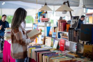 Feria del Libro