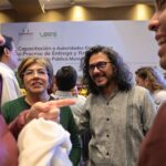 Exhorta diputado Carlos Marcelo Ruiz a presidentes municipales electos a trabajar por el cumplimiento de la Agenda 2030