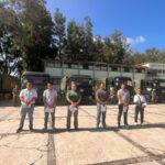 SEV y DEFENSA entregan más de medio millón de Guías en 202 municipios