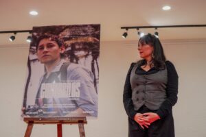 Película Cocodrilos