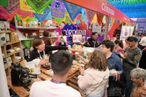 Tianguis Pueblos Mágicos