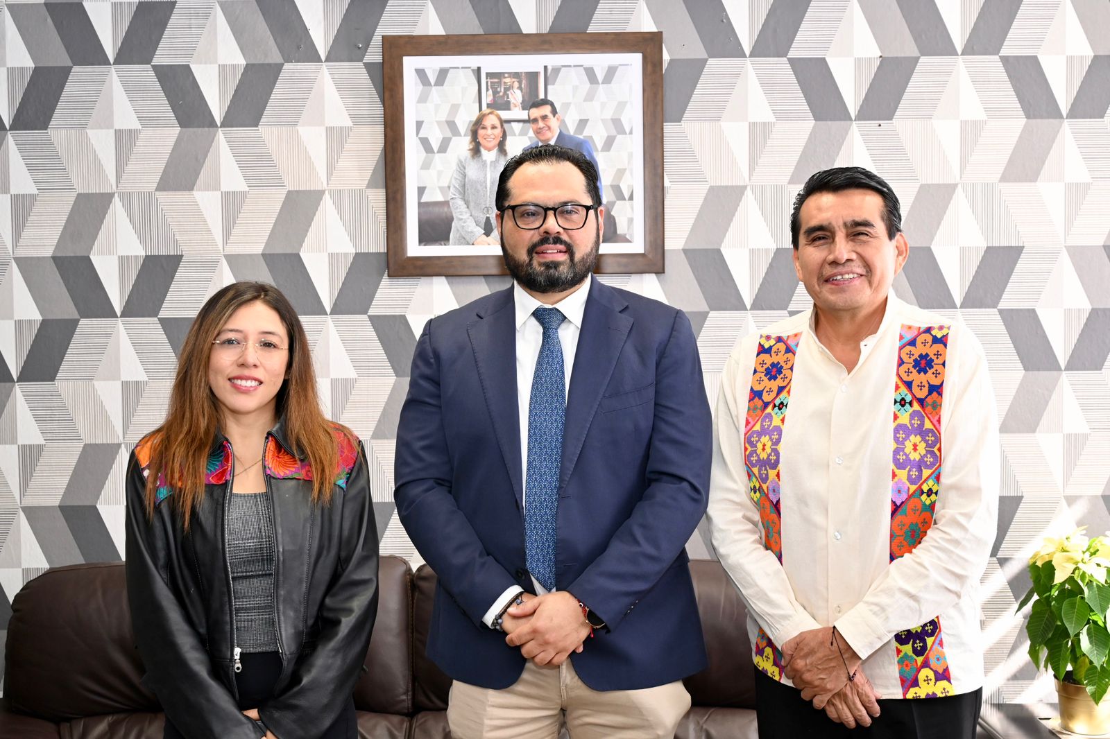 Veracruz, ejemplo nacional en manejo y reducción de deuda: Sefiplan Comparecencia Miguel Santiago Reyes Hernández