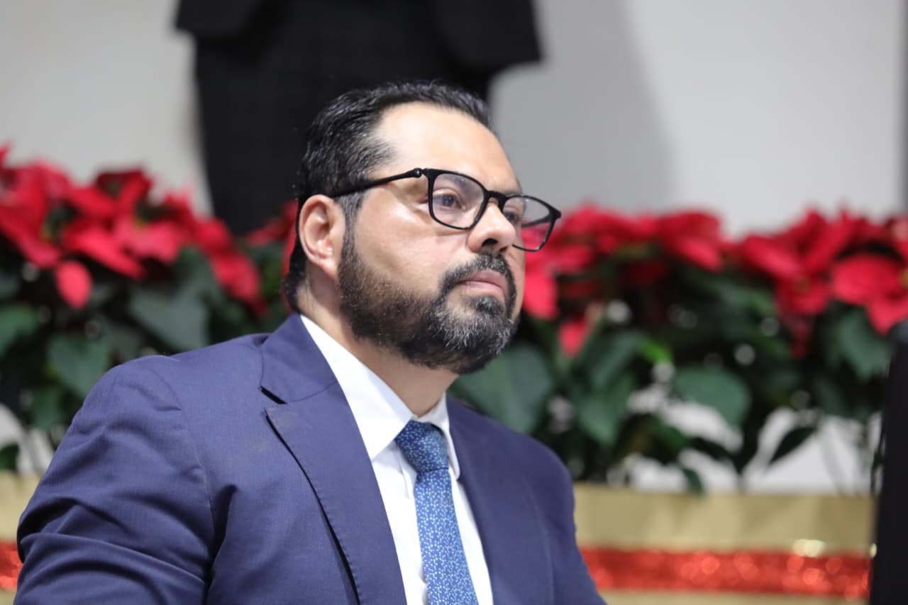 Miguel Santiago Reyes