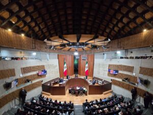 Tribunal Electoral del Poder Judicial