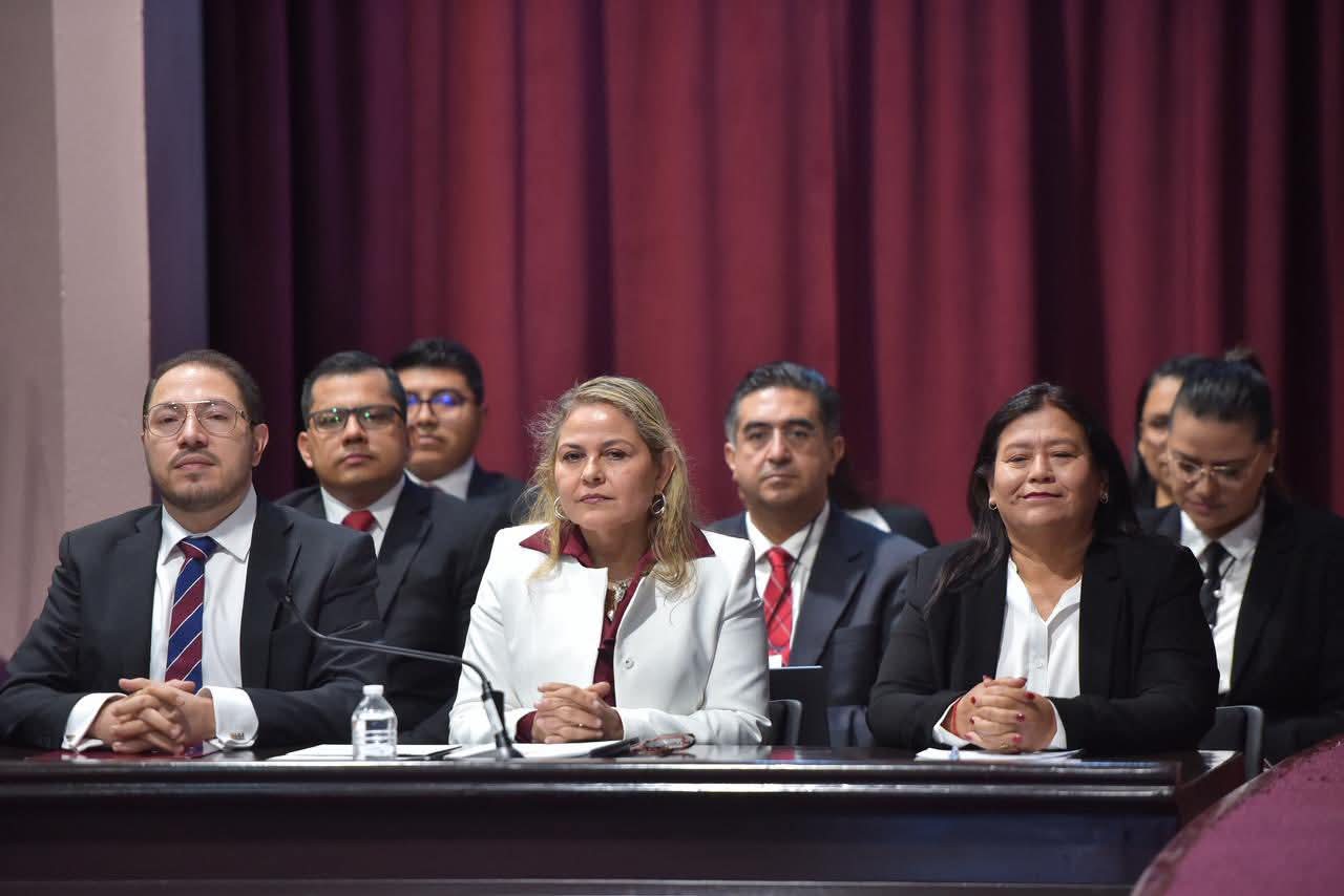 Pasos firmes hacia el desarrollo social en Veracruz; mayor bienestar y menos desigualdad: SEDESOL WhatsApp Image 2025-11-21 at 14.04.41