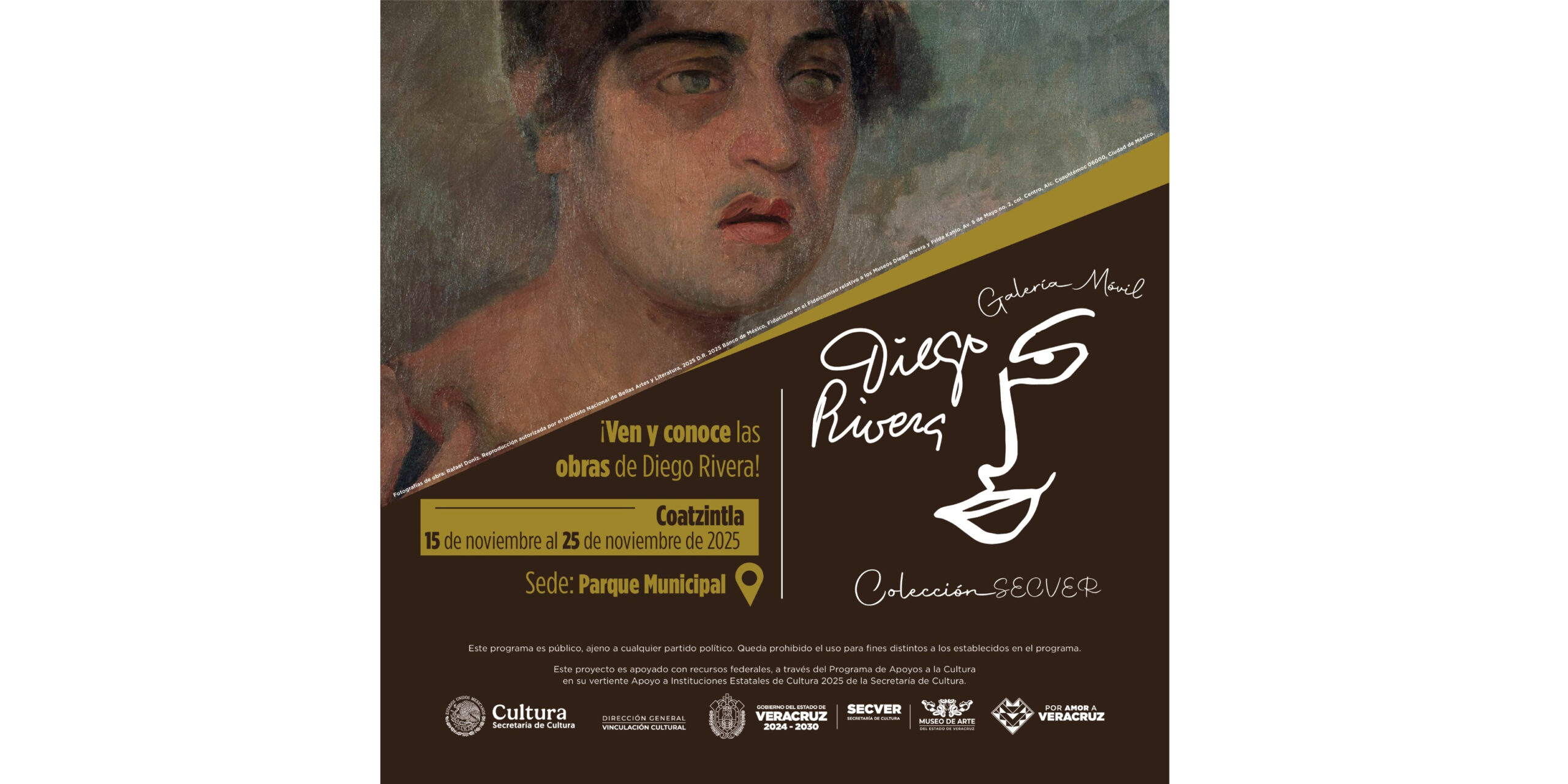 Disfruta de la Galería Móvil 2025: Diego Rivera en Coatzintla WhatsApp Image 2025-11-21 at 19.28.24