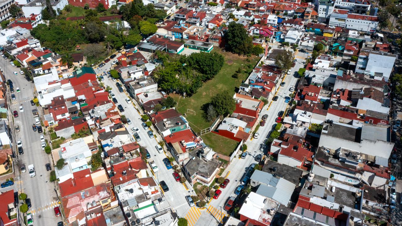 Actualización Catastral brinda certeza sobre el patrimonio y previene delitos inmobiliarios Xalapa-casas