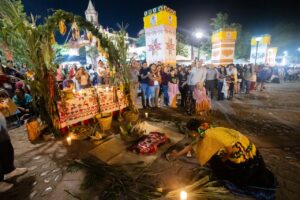 Festival de la Huasteca