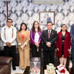 Transparencia, responsabilidad y ética en la administración pública de Veracruz: CGE