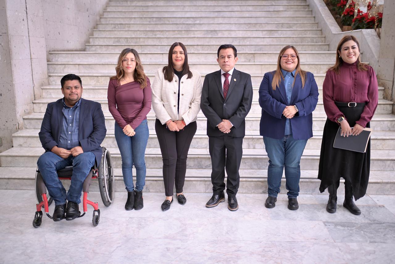 Veracruz consolida un sistema de salud más equitativo, cercano y eficiente: SS WhatsApp Image 2025-11-27 at 13.38.44