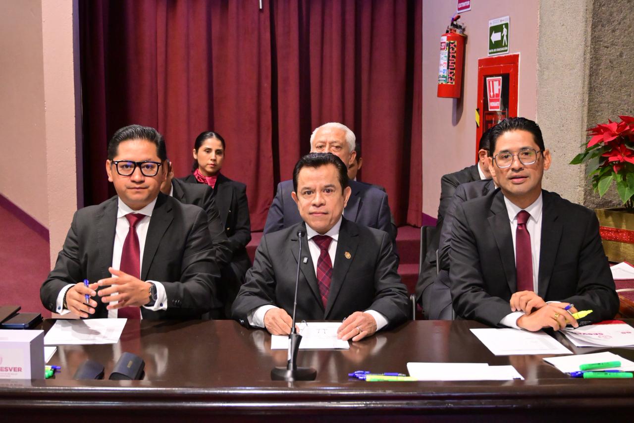 En un año, consolida Veracruz un sistema de salud equitativo, cercano y eficiente Valentín Herrera