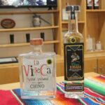 35 preseas en el México Selection 2025 reflejan la calidad del destilado poblano