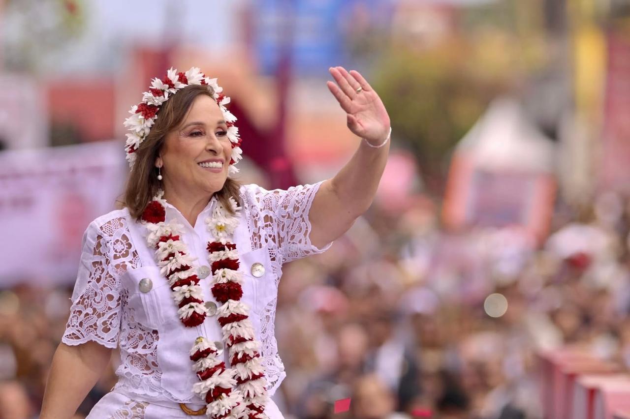 Rocío Nahle