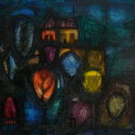 En Argentina inauguran exposición de Alfredo Sinclair