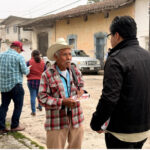 persona tercera edad