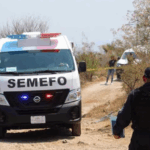 Bajan 37% los homicidios dolosos en México