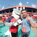 Nahle impulsa el regreso del futbol profesional a Veracruz: “Ya está todo listo”