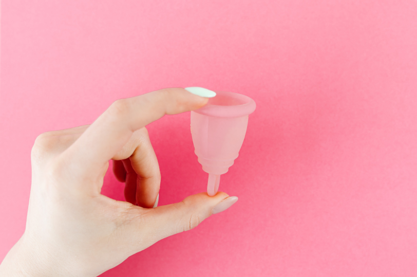Copa menstrual