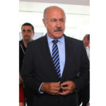 Fallece Enrique Levet Gorozpe, secretario de la FESAPAUV