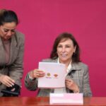 Rocío Nahle busca apoyar a municipios de Veracruz al asumir deuda de bursatilización