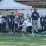 Veracruz U10 destaca en el 4° Nacional Infantil Tackle; participan niños de Zorros Dorados, Halcones UV, Linces y Mexicas