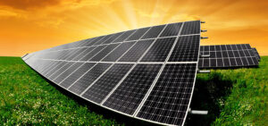 Photovoltaic-system
