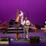 Jueves Musicales celebra el Festival del Arpa con Tlen Huicani