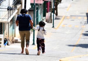 Pavimentación-Madre-niñez