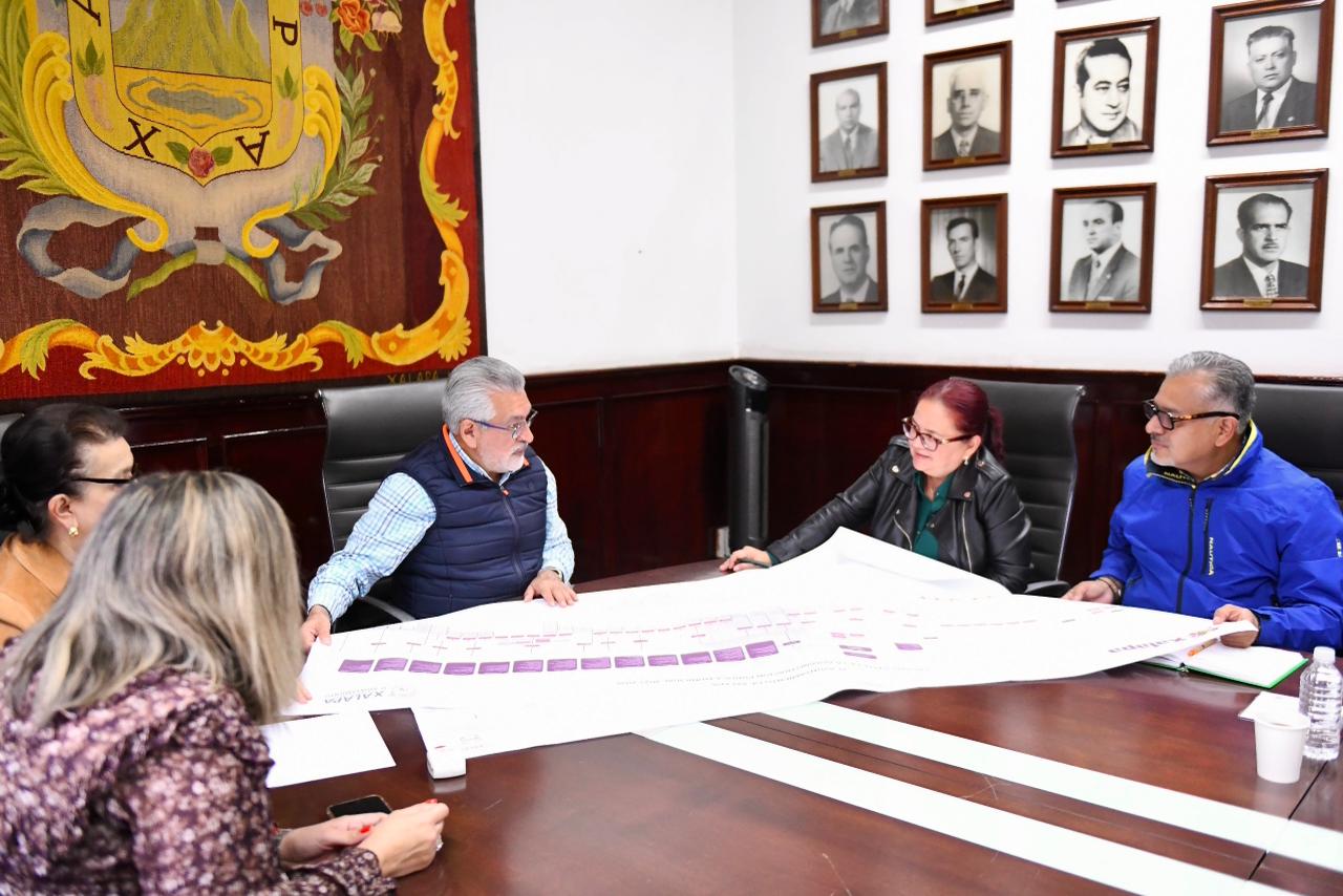 Realizan Alberto Islas y Daniela Griego primera reunión de acercamiento WhatsApp Image 2025-12-02 at 8.03.12 PM