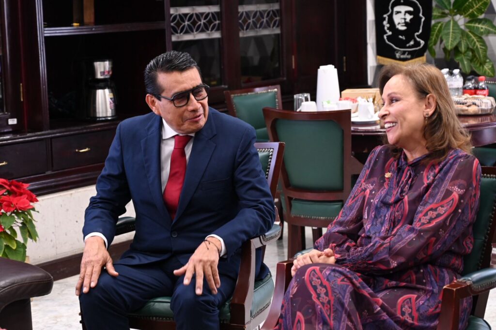 Esteban Bautista y Nahle