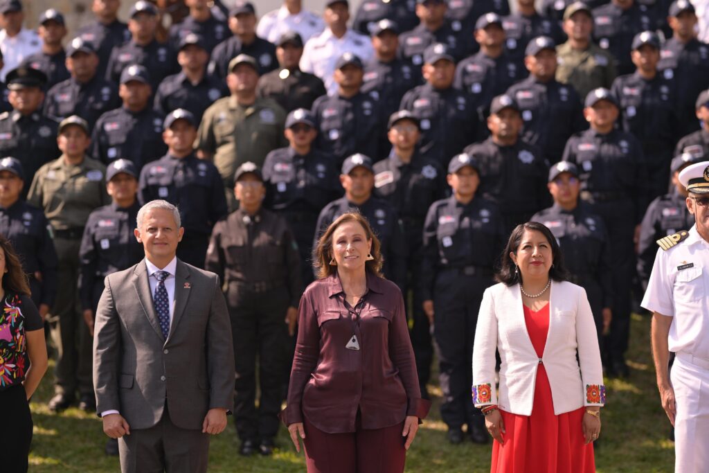 Rocío Nahle-Rosalba Hernández