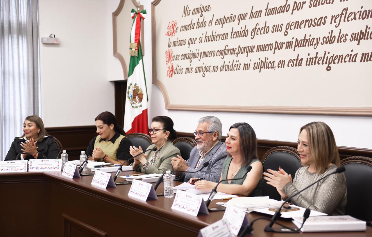Sipinna Xalapa, referente nacional por su trabajo en favor de la niñez WhatsApp Image 2025-12-05 at 13.59.35