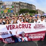 Asiste Esteban Bautista a la Conmemoración de los Siete Años de la Transformación