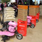 Sedarpa destina más de 55 mdp en apoyos para 7 mil 635 productores de la región norte