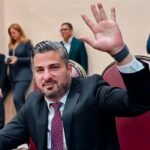 Alcalde electo de Tuxpan no descarta pedir más seguridad ante recientes hechos delictivos