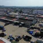 Poza Rica enfrenta un riesgo sanitario mayor en la Central de Abastos del Sur de las Huastecas