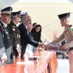 Veracruz reconoce a jóvenes en ceremonia de entrega de cartillas