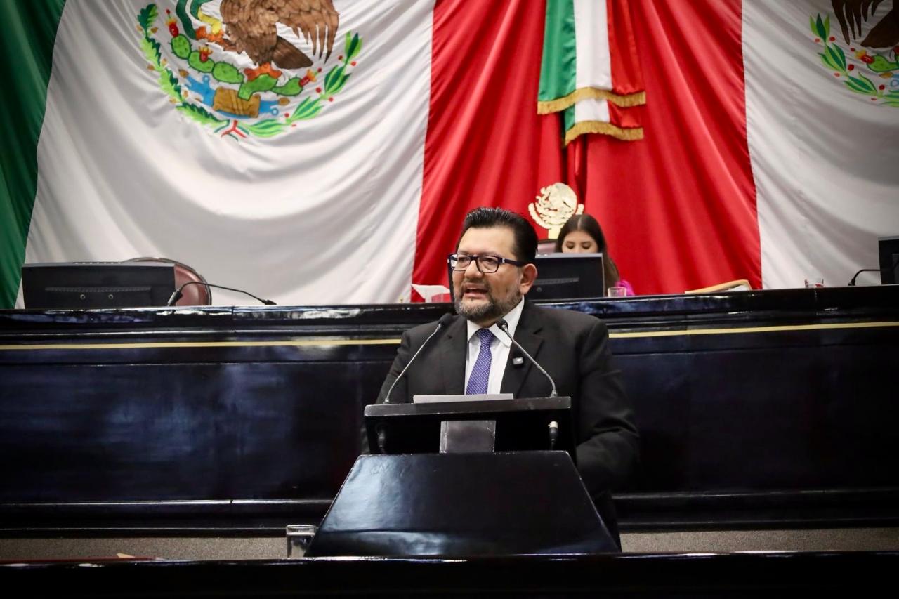 PAN rechaza Presupuesto de Egresos 2026 por opacidad y recortes a sectores clave WhatsApp Image 2025-12-15 at 10.44.23 PM