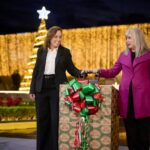 La familia y la unidad, ejes del gobierno de Veracruz: Rocío Nahle