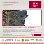 Invita SECVER a encuentro académico sobre la ciudad de El Tajín