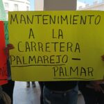 Tras fatal accidente, padres de familia de Emiliano Zapata claman intervención inmediata por transporte y carretera