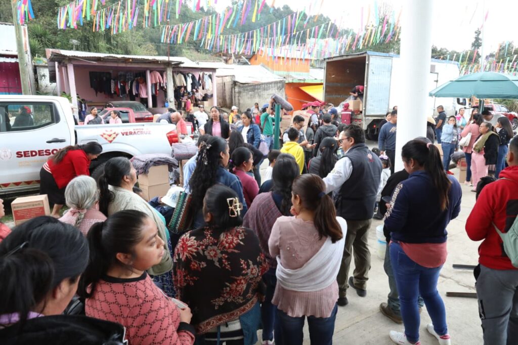 Abrigando corazones-frío