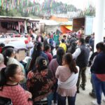 Con jornada de vacunación, Abrigando Corazones visitó las Altas Montañas