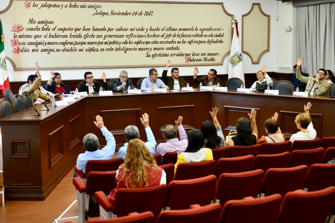 Aprueba Consejo de Desarrollo Municipal cierre de ejercicio de obras y acciones WhatsApp Image 2025-12-19 at 14.16.55