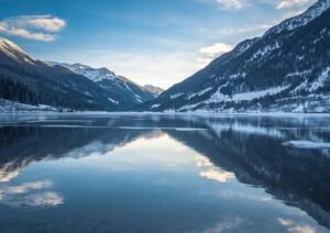 Solsticio de invierno 2025