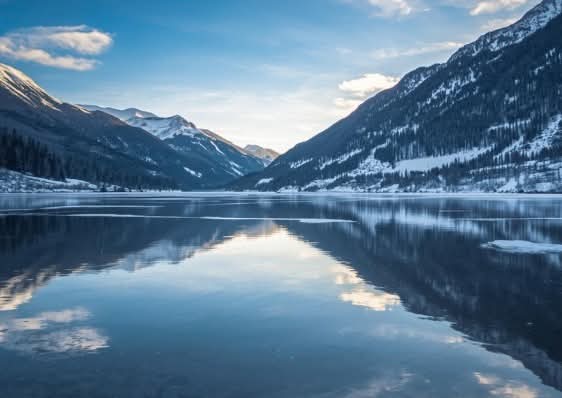 Solsticio de invierno 2025